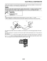 Preview for 406 page of Yamaha R6 2009 Service Manual