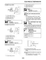 Preview for 413 page of Yamaha R6 2009 Service Manual