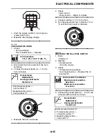 Preview for 418 page of Yamaha R6 2009 Service Manual