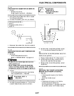 Preview for 420 page of Yamaha R6 2009 Service Manual