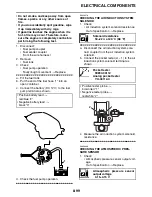 Preview for 422 page of Yamaha R6 2009 Service Manual