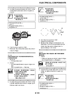 Preview for 423 page of Yamaha R6 2009 Service Manual