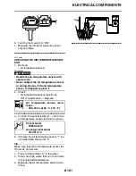 Preview for 424 page of Yamaha R6 2009 Service Manual