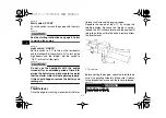 Preview for 22 page of Yamaha Raptor 700R YFM70RSPX Owner'S Manual