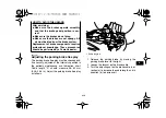 Preview for 117 page of Yamaha Raptor 700R YFM70RSPX Owner'S Manual