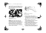 Preview for 119 page of Yamaha Raptor 700R YFM70RSPX Owner'S Manual