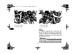 Preview for 126 page of Yamaha Raptor 700R YFM70RSPX Owner'S Manual