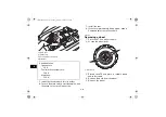 Preview for 106 page of Yamaha RAPTOR EFI 110 2024 Owner'S Manual