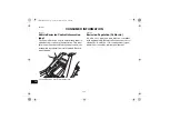 Preview for 116 page of Yamaha RAPTOR EFI 110 2024 Owner'S Manual