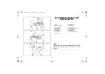 Preview for 64 page of Yamaha Raptor YFM350RT Owner'S Manual