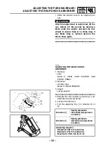 Preview for 41 page of Yamaha Raptor YFM350S Service Manual