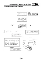 Preview for 47 page of Yamaha Raptor YFM350S Service Manual