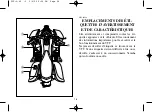 Preview for 30 page of Yamaha RAPTOR YFM50RV Owner'S Manual