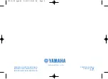 Preview for 350 page of Yamaha RAPTOR YFM50RV Owner'S Manual