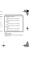 Preview for 42 page of Yamaha RAPTOR YFM50RW Owner'S Manual