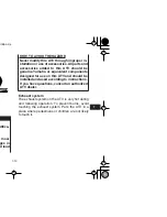 Preview for 61 page of Yamaha RAPTOR YFM50RW Owner'S Manual