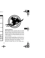 Preview for 71 page of Yamaha RAPTOR YFM50RW Owner'S Manual