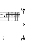 Preview for 82 page of Yamaha RAPTOR YFM50RW Owner'S Manual