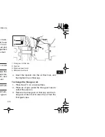 Preview for 91 page of Yamaha RAPTOR YFM50RW Owner'S Manual