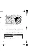 Preview for 94 page of Yamaha RAPTOR YFM50RW Owner'S Manual