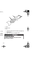 Preview for 96 page of Yamaha RAPTOR YFM50RW Owner'S Manual