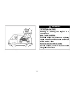 Preview for 19 page of Yamaha RAPTOR YFM660RP Owner'S Manual