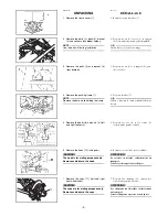 Preview for 5 page of Yamaha Raptor YFM660RS Assembly Manual