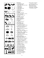 Preview for 9 page of Yamaha Raptor YFM660RS Assembly Manual