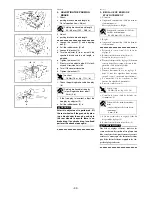 Preview for 36 page of Yamaha Raptor YFM660RS Assembly Manual