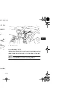 Preview for 31 page of Yamaha RAPTOR YFM80RW Owner'S Manual