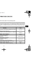 Preview for 33 page of Yamaha RAPTOR YFM80RW Owner'S Manual