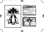 Preview for 29 page of Yamaha RAPTOR YFM80WR Owner'S Manual