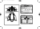 Preview for 33 page of Yamaha RAPTOR YFM80WR Owner'S Manual