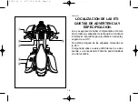 Preview for 35 page of Yamaha RAPTOR YFM80WR Owner'S Manual