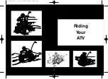 Preview for 157 page of Yamaha RAPTOR YFM80WR Owner'S Manual