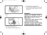 Preview for 285 page of Yamaha RAPTOR YFM80WR Owner'S Manual