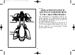 Preview for 31 page of Yamaha RAPTOR YFM80WS Owner'S Manual