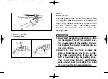 Preview for 83 page of Yamaha RAPTOR YFM80WS Owner'S Manual