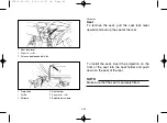 Preview for 91 page of Yamaha RAPTOR YFM80WS Owner'S Manual