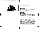 Preview for 179 page of Yamaha RAPTOR YFM80WS Owner'S Manual