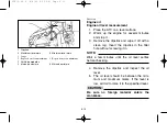 Preview for 249 page of Yamaha RAPTOR YFM80WS Owner'S Manual