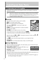 Preview for 14 page of Yamaha RAV-2000 Owner'S Manual