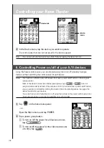 Preview for 16 page of Yamaha RAV-2000 Owner'S Manual