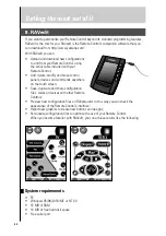 Preview for 34 page of Yamaha RAV-2000 Owner'S Manual