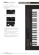 Preview for 18 page of Yamaha reface Manual