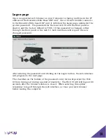 Preview for 39 page of Yamaha Revolabs Executive Elite 03-ELITEEXEC8-AU Installation And Operation Manual