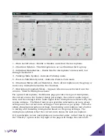 Preview for 43 page of Yamaha Revolabs Executive Elite 03-ELITEEXEC8-AU Installation And Operation Manual