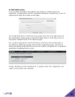 Preview for 64 page of Yamaha Revolabs Executive Elite 03-ELITEEXEC8-AU Installation And Operation Manual