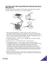 Preview for 80 page of Yamaha Revolabs Executive Elite 03-ELITEEXEC8-AU Installation And Operation Manual