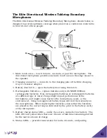 Preview for 82 page of Yamaha Revolabs Executive Elite 03-ELITEEXEC8-AU Installation And Operation Manual